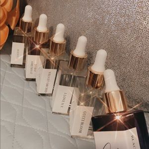 Grade A Perfume Oils